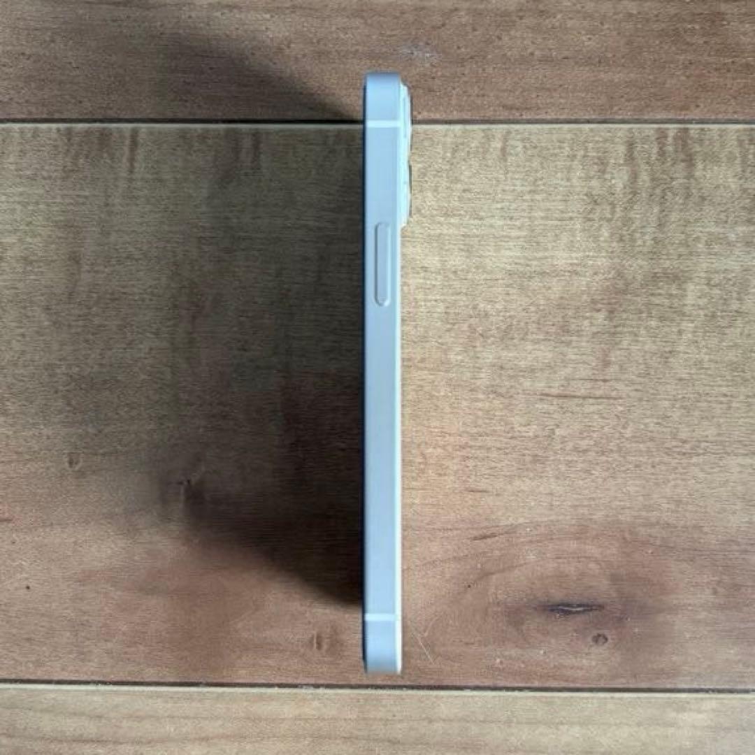 Apple iPhone 13 mini スターライト