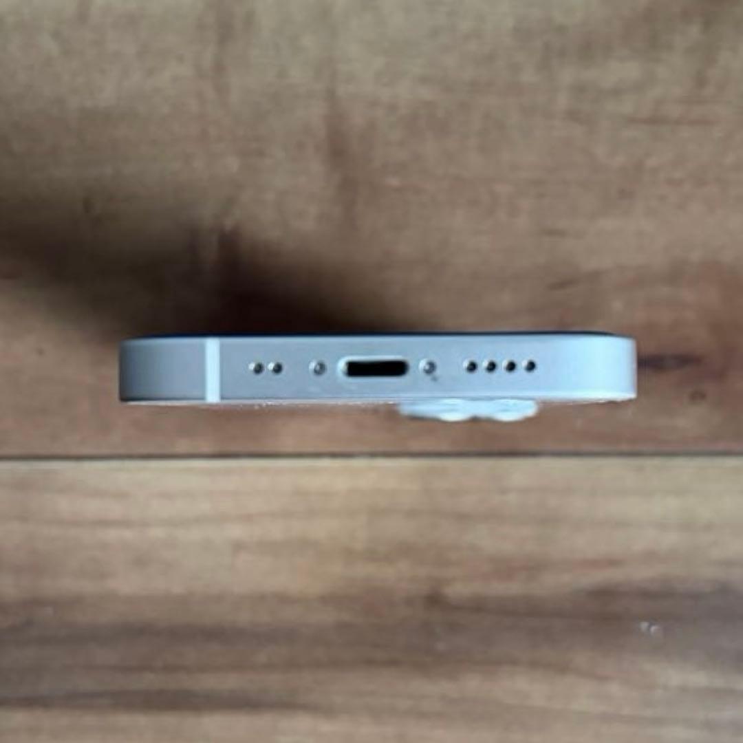 Apple iPhone 13 mini スターライト