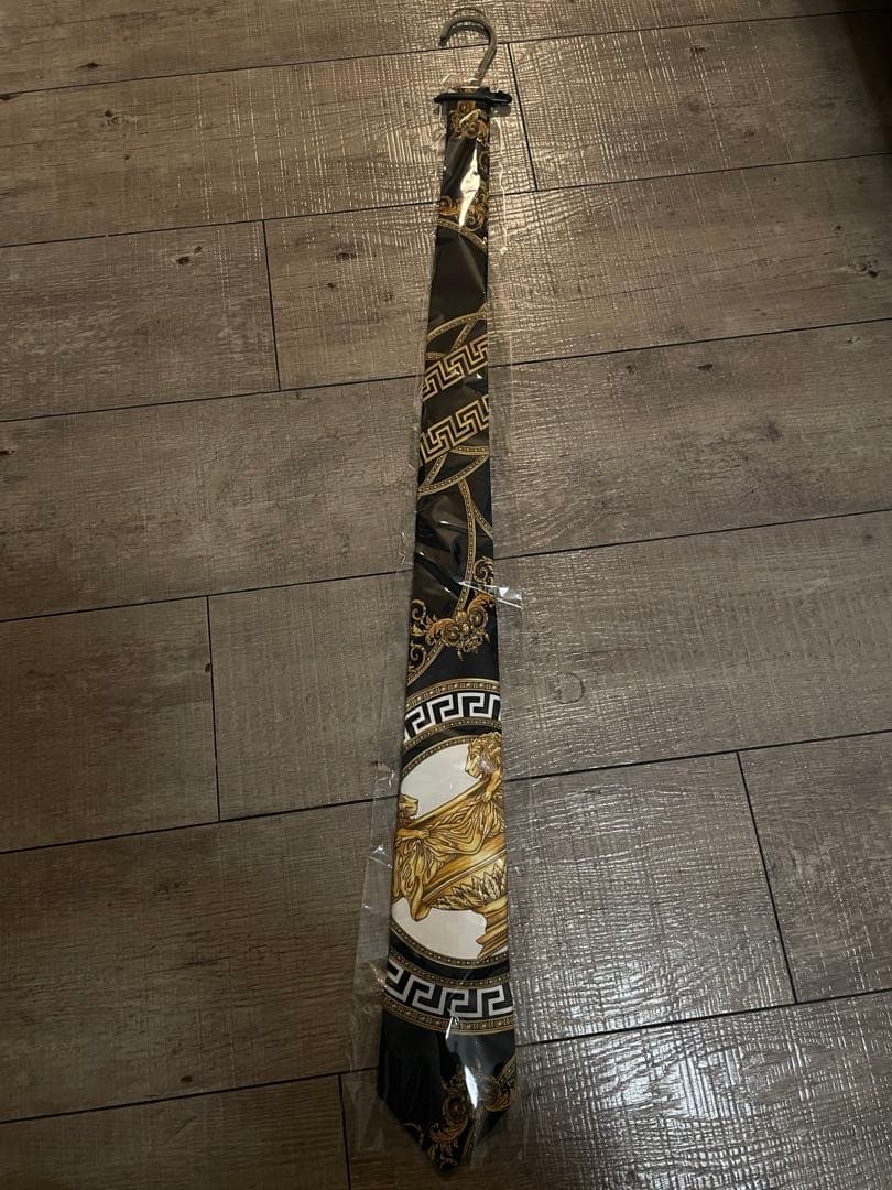 VERSACE ヴェルサーチ ネクタイ