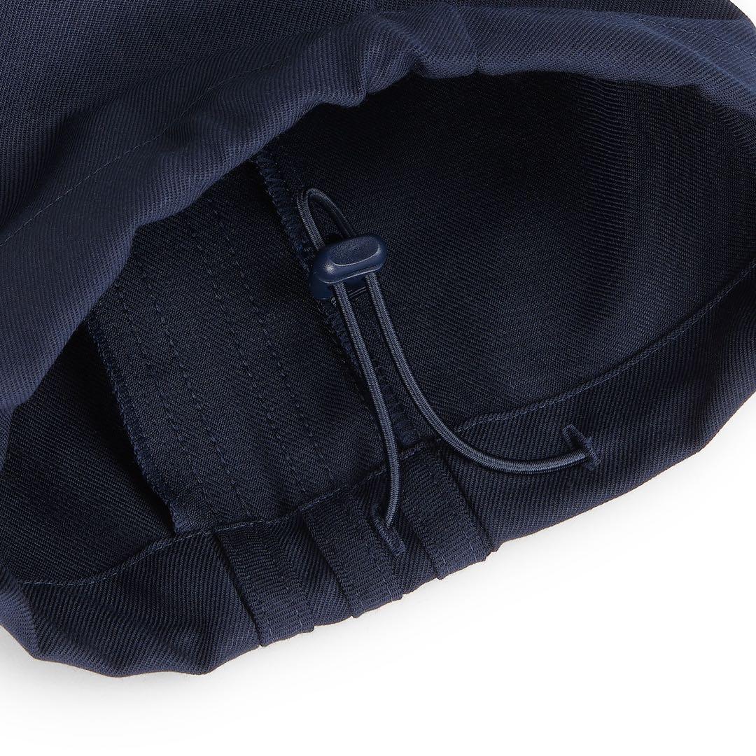 パンツ adidas x everyone Track Pant Legend Ink