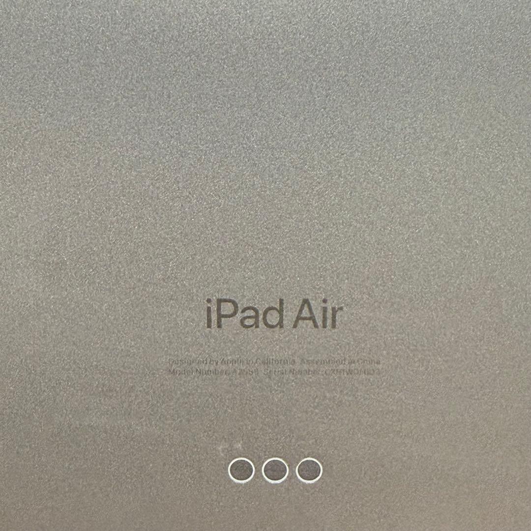 I*i様 【極美品】Apple iPad Air第5世代 64GB 本体 Wif