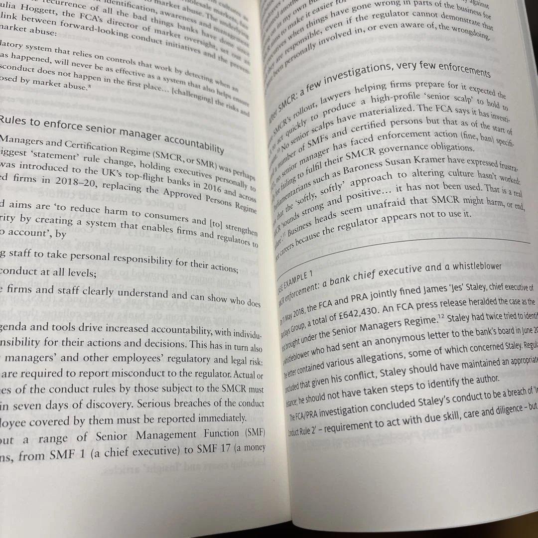 洋書 CULTURE AUDIT IN FINANCIAL SERVICES