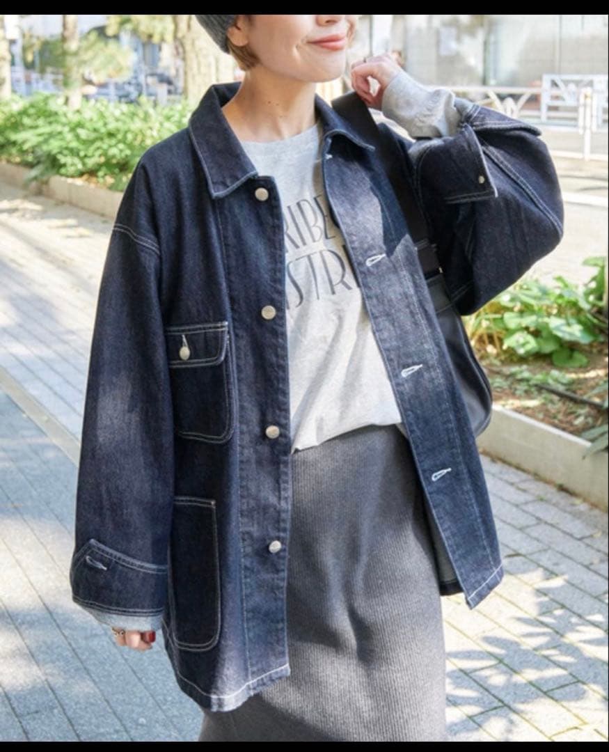 Spick & span別注RED CARD TOKYO