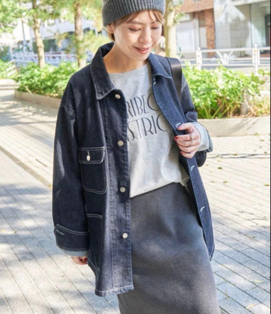 Spick & span別注RED CARD TOKYO