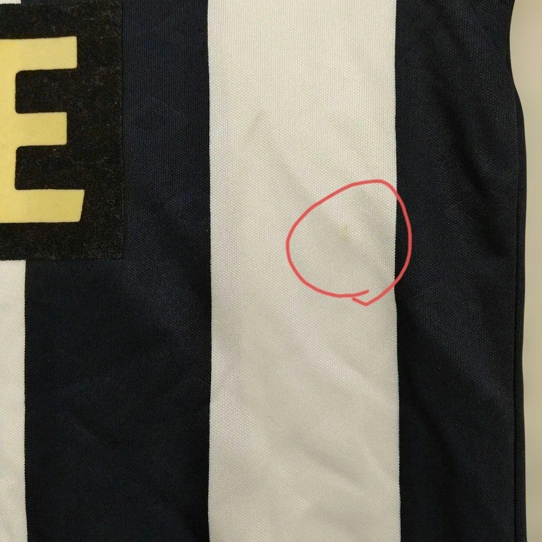 H919 ユベントス DANONE ユニフォーム