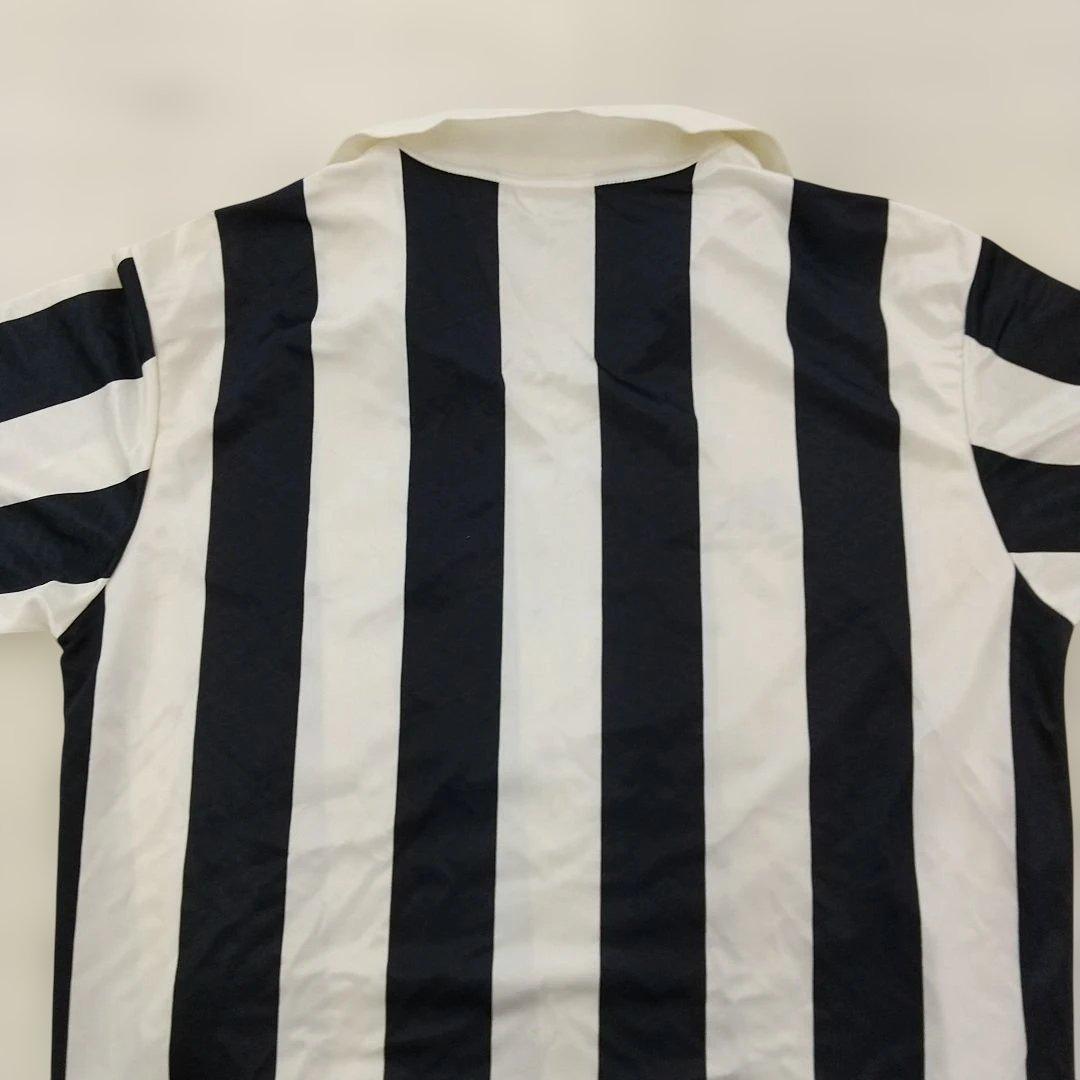 H919 ユベントス DANONE ユニフォーム