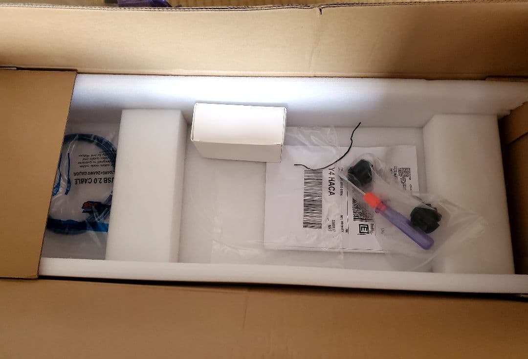 コントローラー ゲームBOX　パンドラ