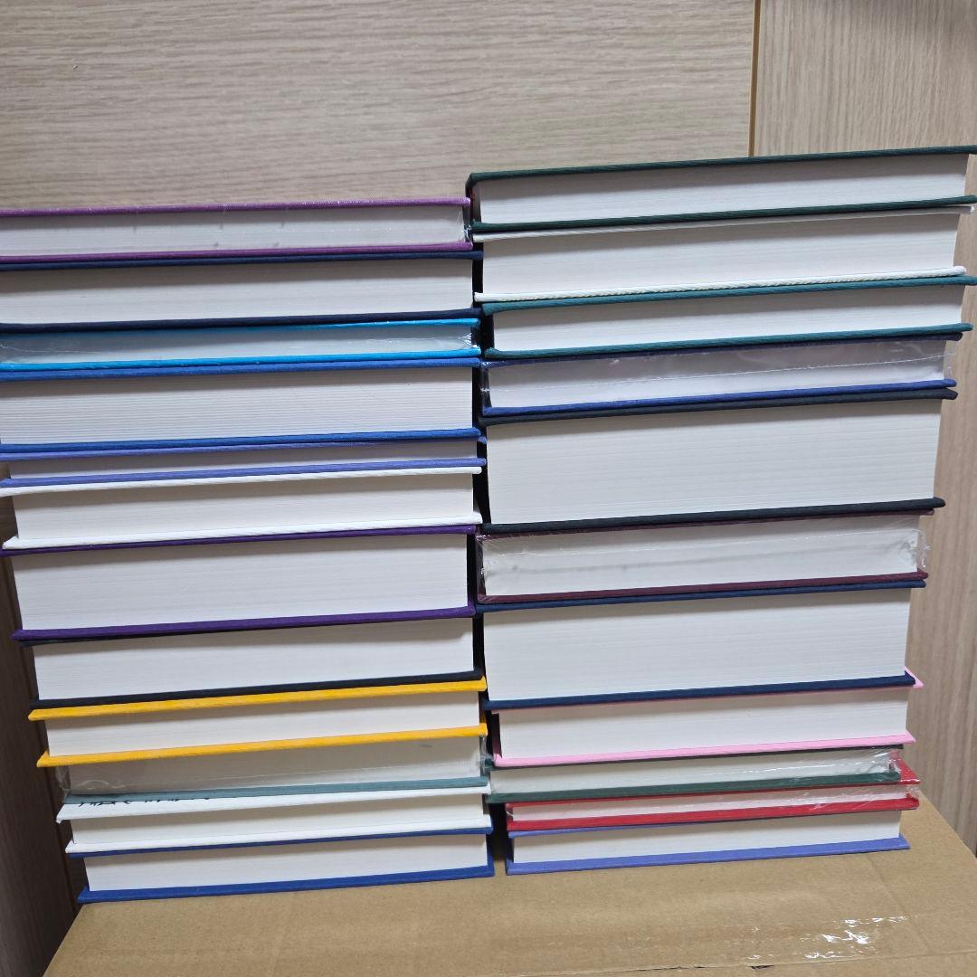 Puffin Clothbound Classics 24冊セット 洋書