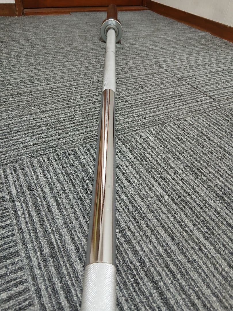 IVANKOイヴァンコ オリンピックOB-ECONシャフト220cm 20kg