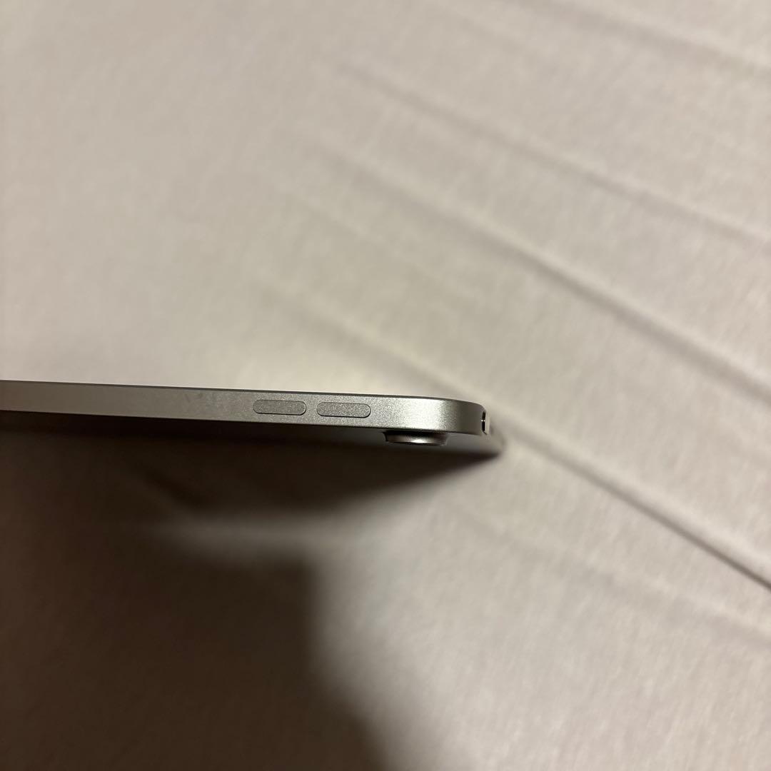 IPad Air 11インチ(M2) Wi-Fi 128GB スペースグレー