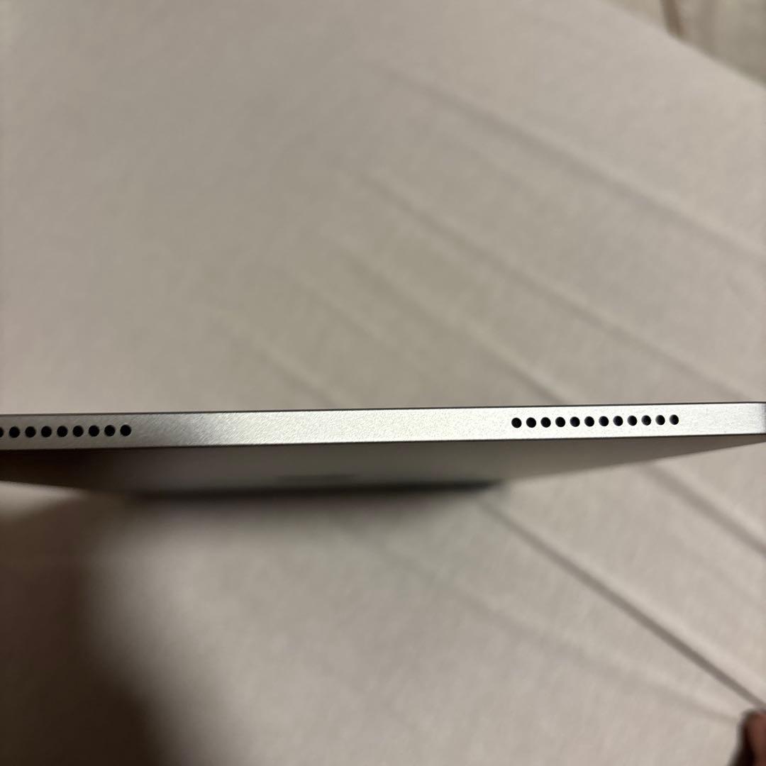 IPad Air 11インチ(M2) Wi-Fi 128GB スペースグレー