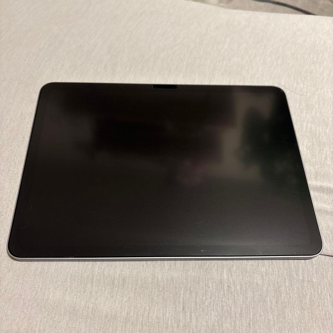 IPad Air 11インチ(M2) Wi-Fi 128GB スペースグレー