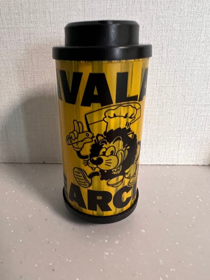 ラバラバギアクラブ　38灯