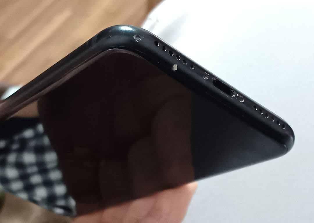 iPhoneSE　第２世代　ジャンク