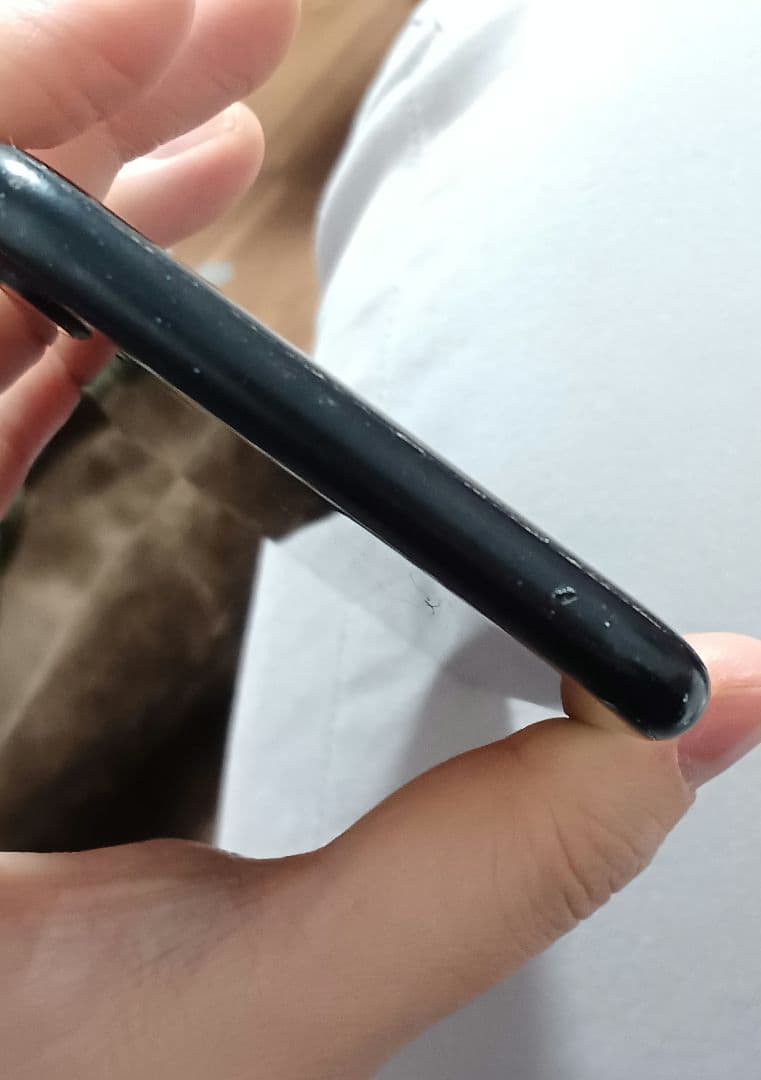 iPhoneSE　第２世代　ジャンク