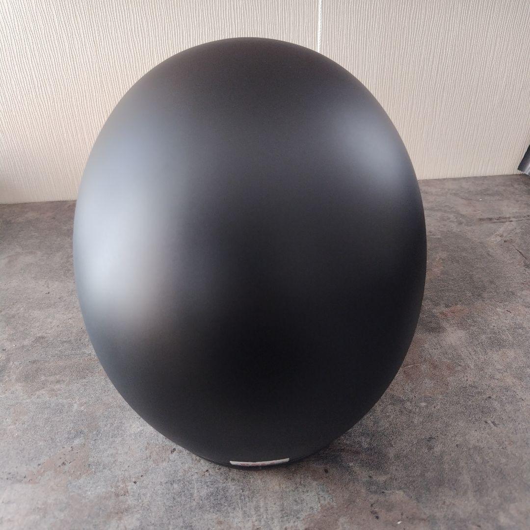 オーシャンビートル　STR 限定マットブラック　サイズ(M)　新品未使用