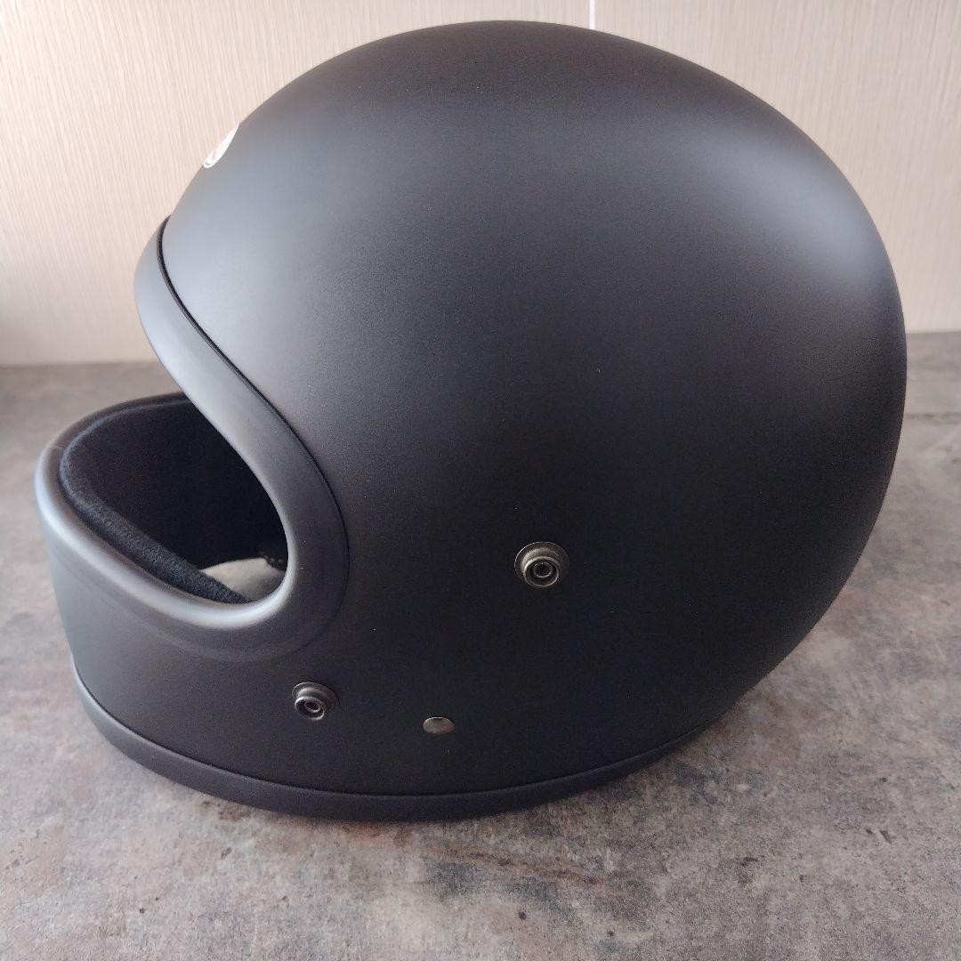 オーシャンビートル　STR 限定マットブラック　サイズ(M)　新品未使用