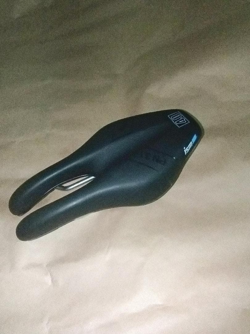 ISM PN 3.1 サドル