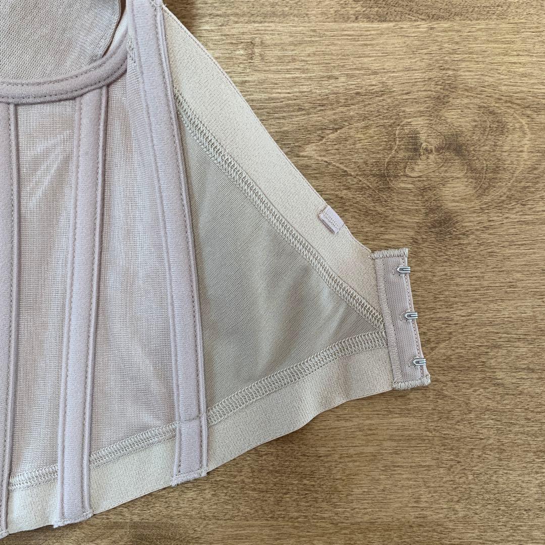 LaVénus（ラビーナ）ビスチェ C65