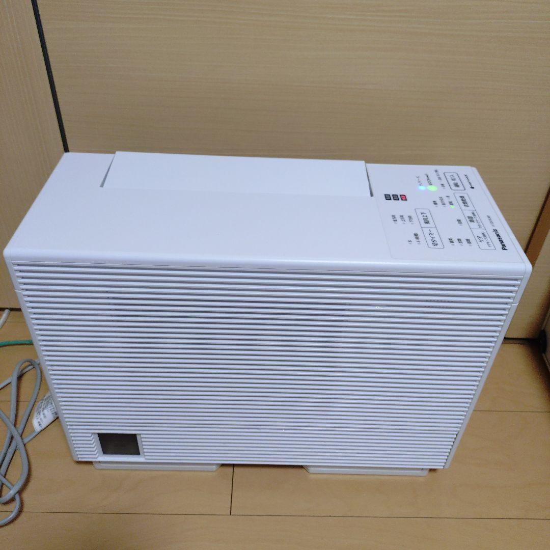 パナソニック　除湿機　F-YZVXJ60