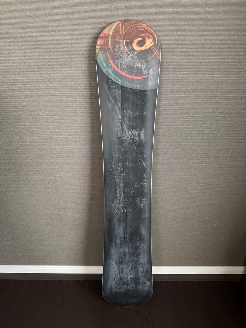 オガサカCT 17-18 154センチ　OGASAKA