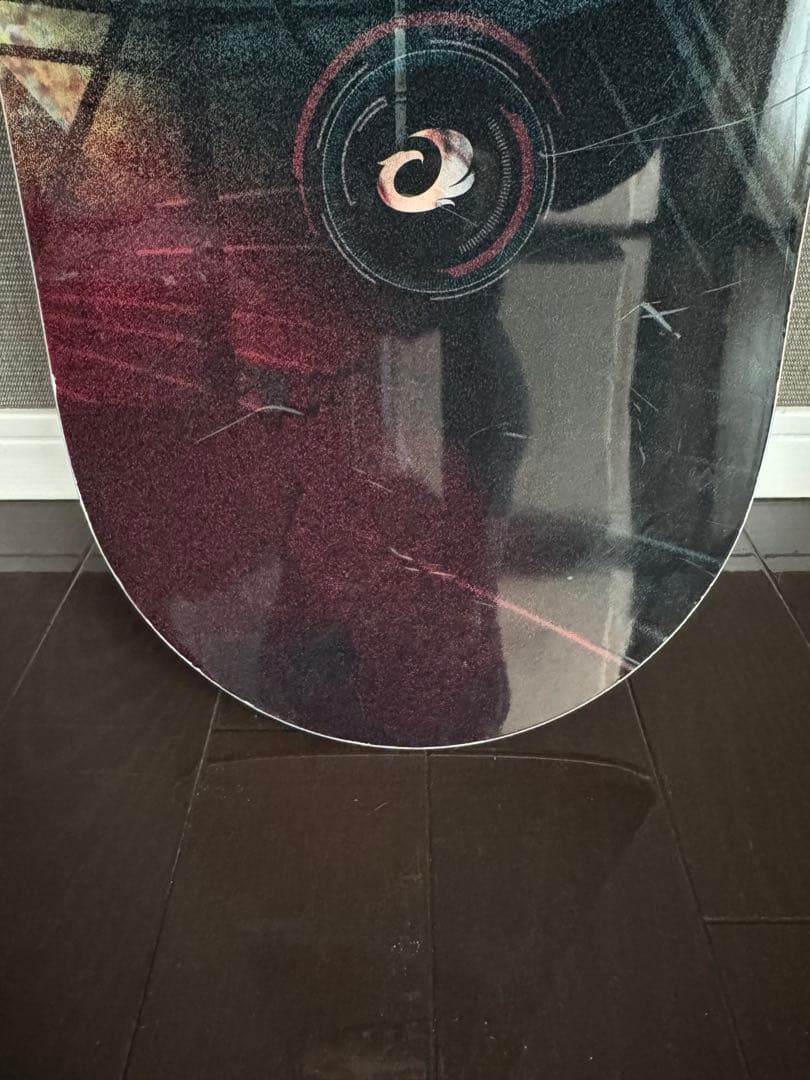 オガサカCT 17-18 154センチ　OGASAKA