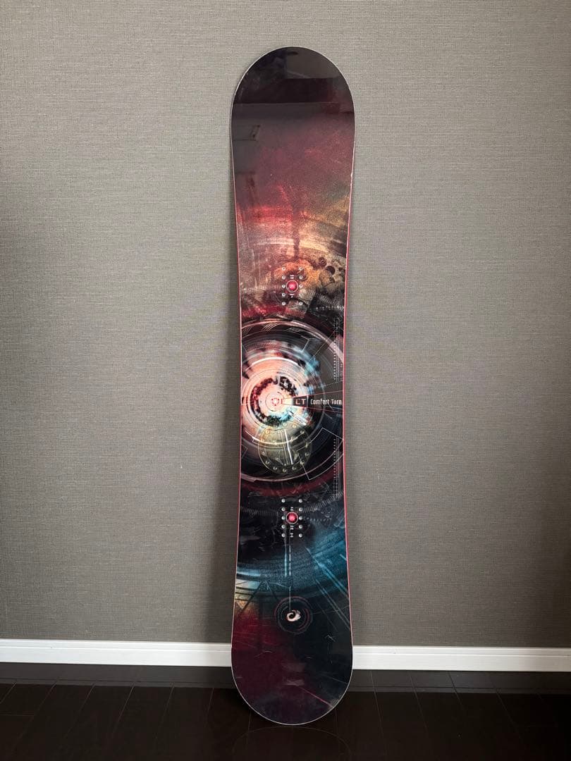 オガサカCT 17-18 154センチ　OGASAKA