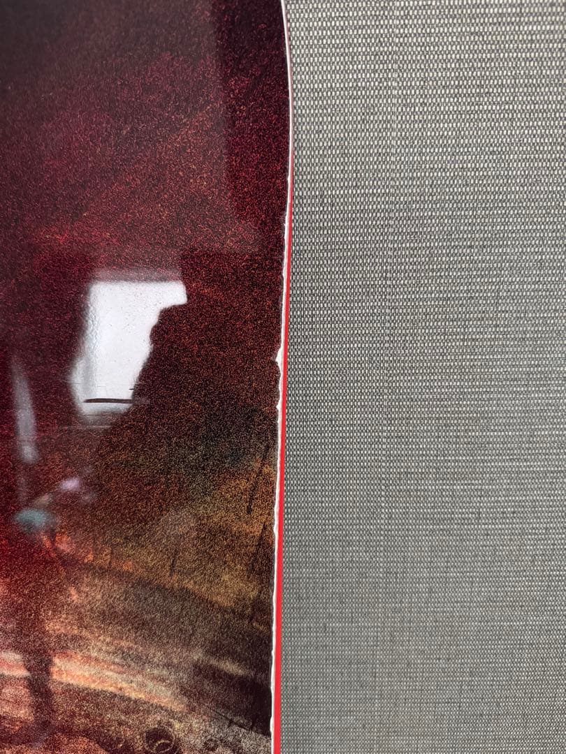 オガサカCT 17-18 154センチ　OGASAKA