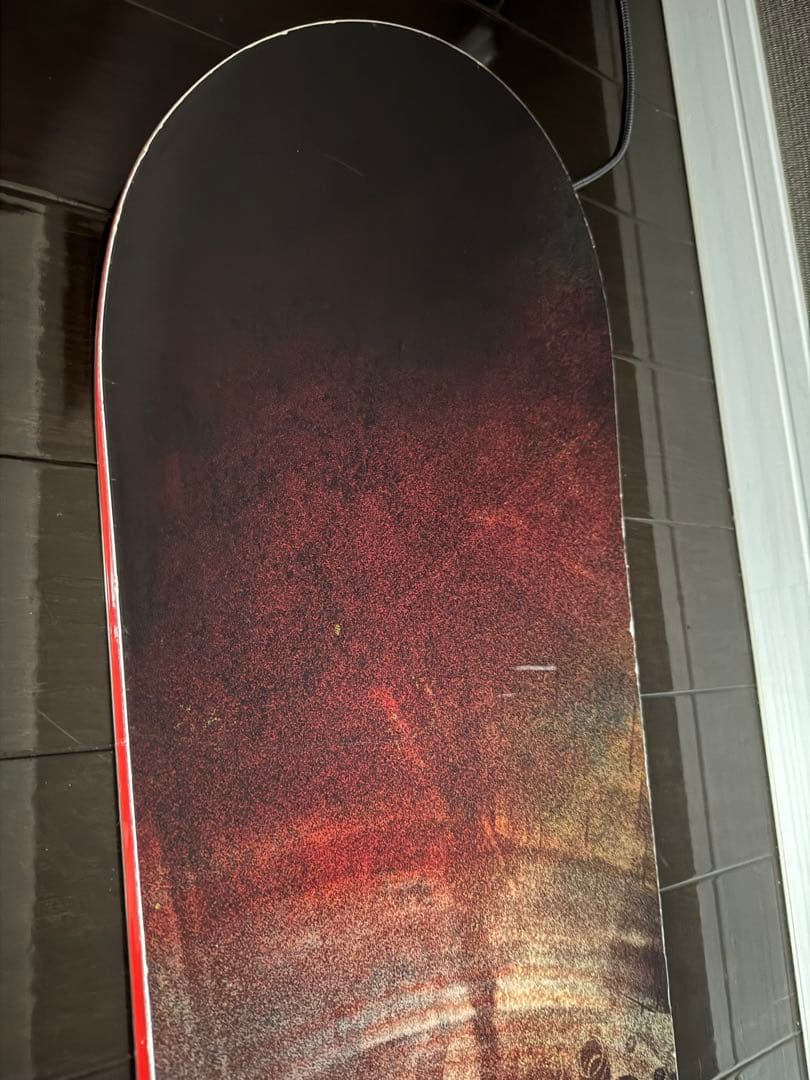 オガサカCT 17-18 154センチ　OGASAKA