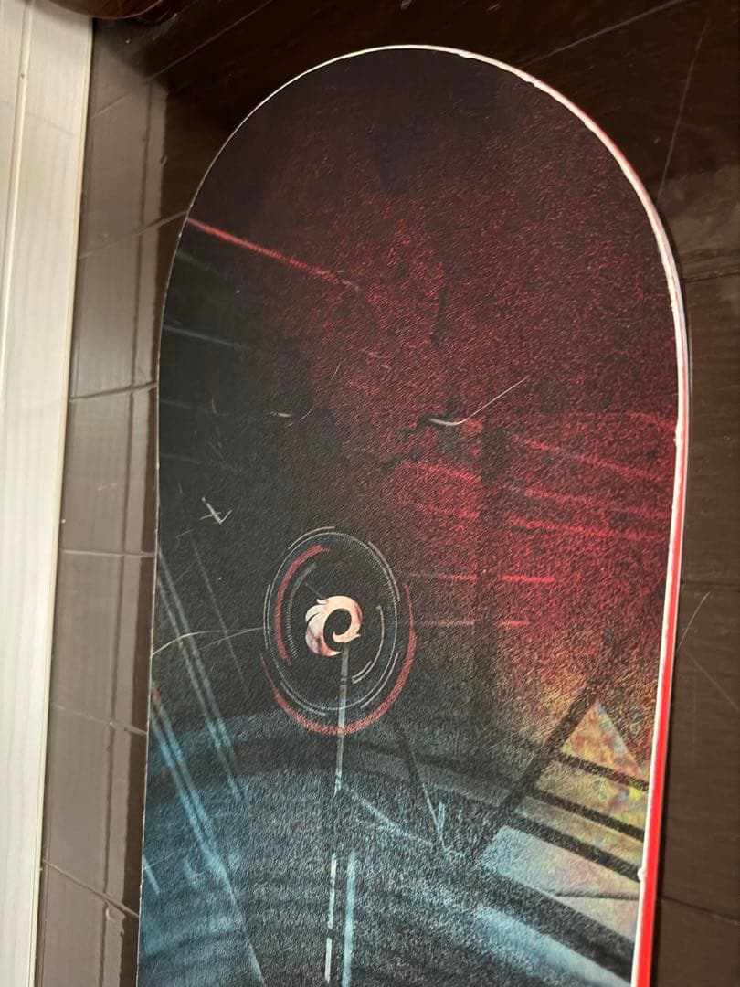 オガサカCT 17-18 154センチ　OGASAKA