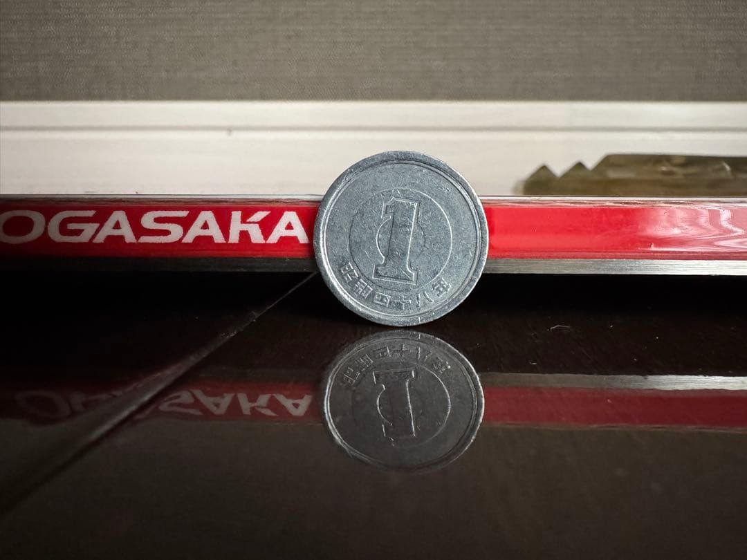 オガサカCT 17-18 154センチ　OGASAKA