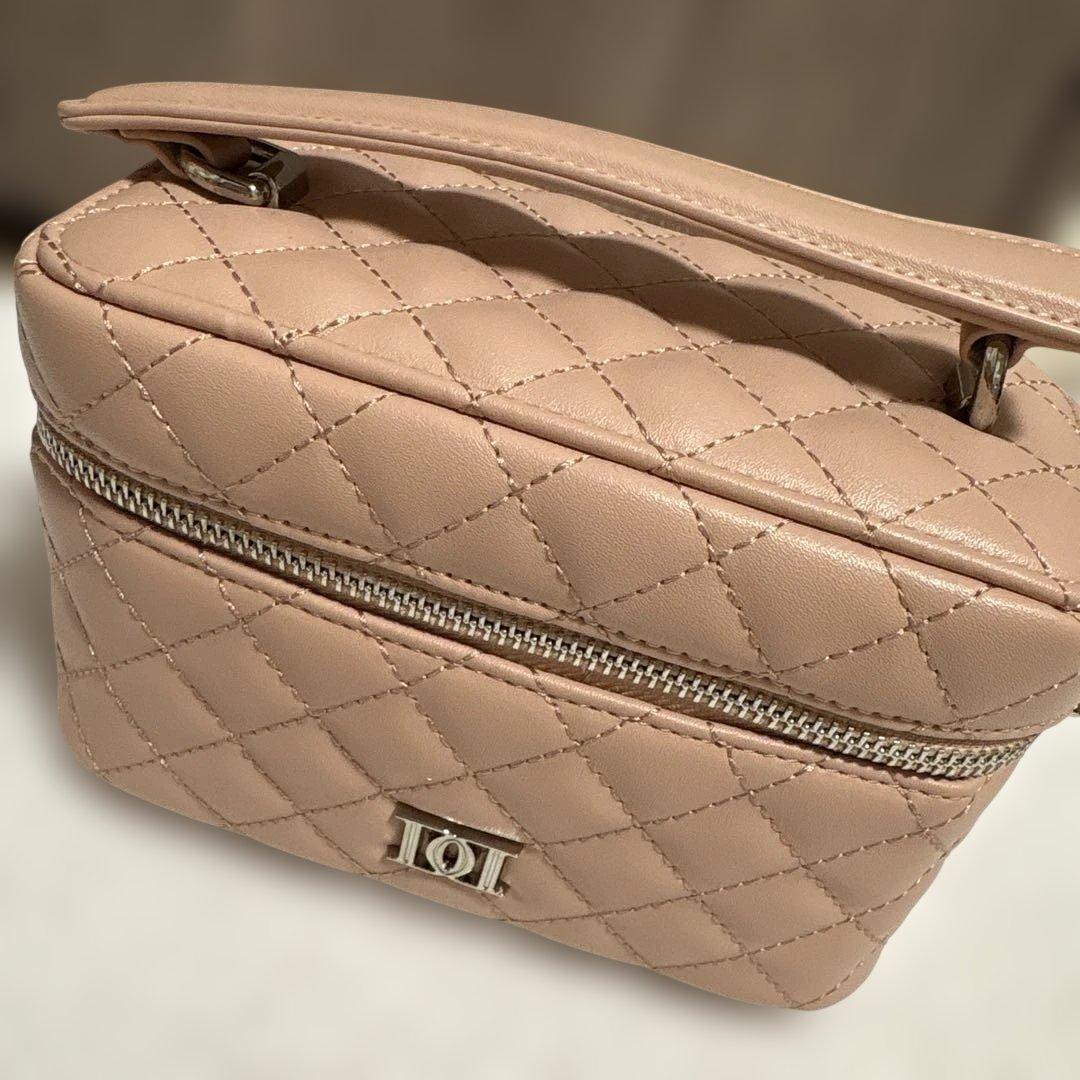 Darich バニティバッグ