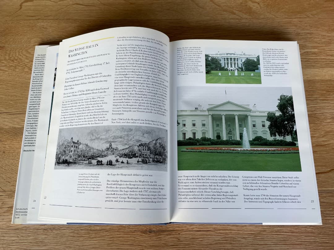 稀少本　Architekten-Wettbewerbe　国際建築設計競技