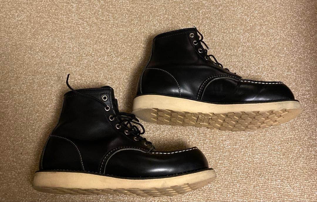 レッドウイング8179