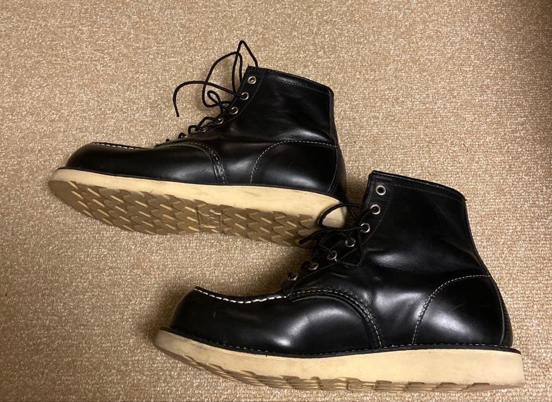 レッドウイング8179