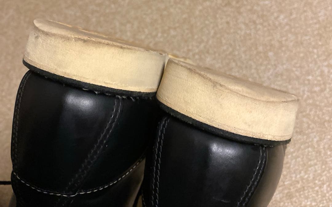 レッドウイング8179