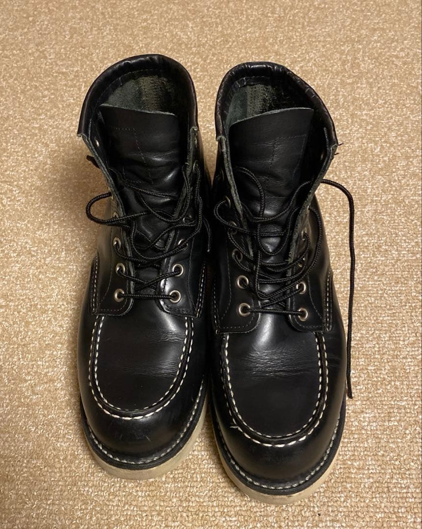 レッドウイング8179