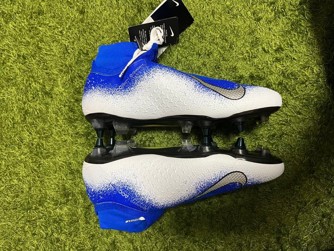 Nike Phantom vision ELITEサッカースパイク
