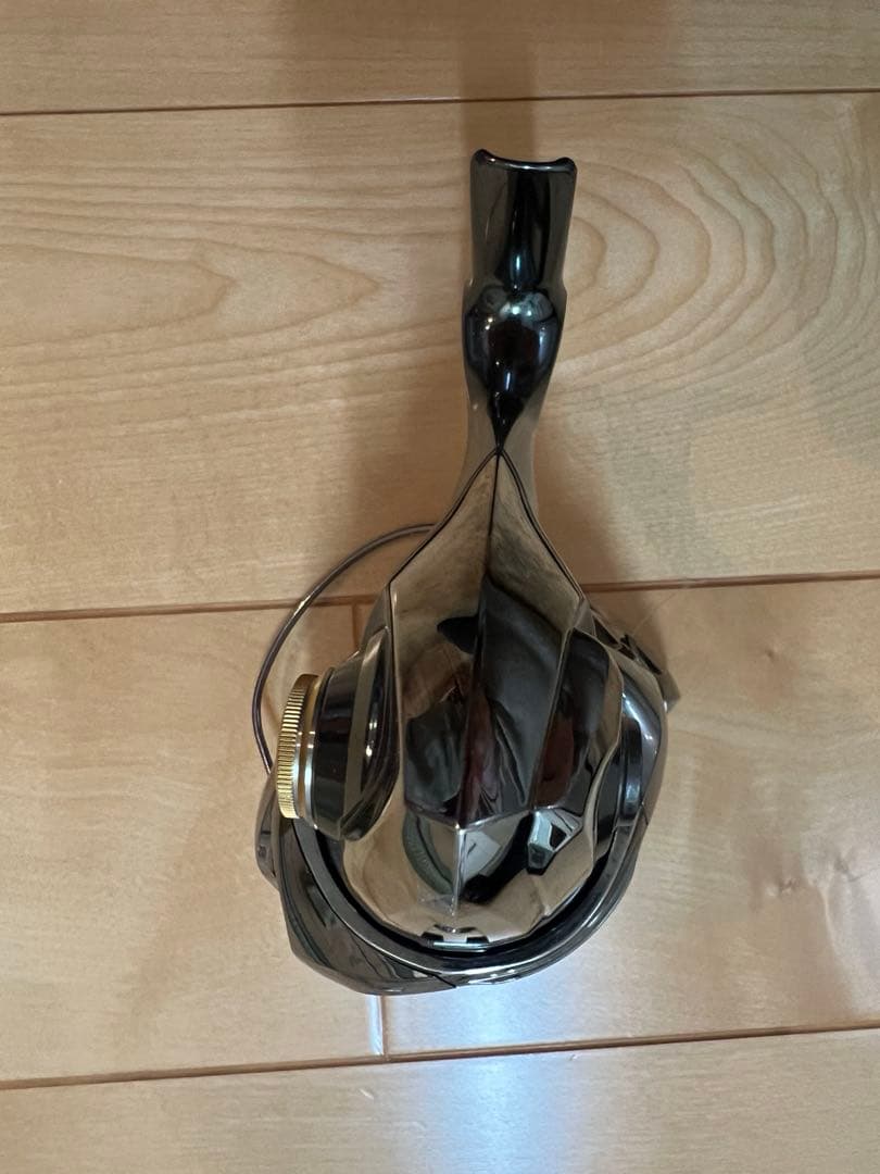 シマノ 14ステラ 4000XG