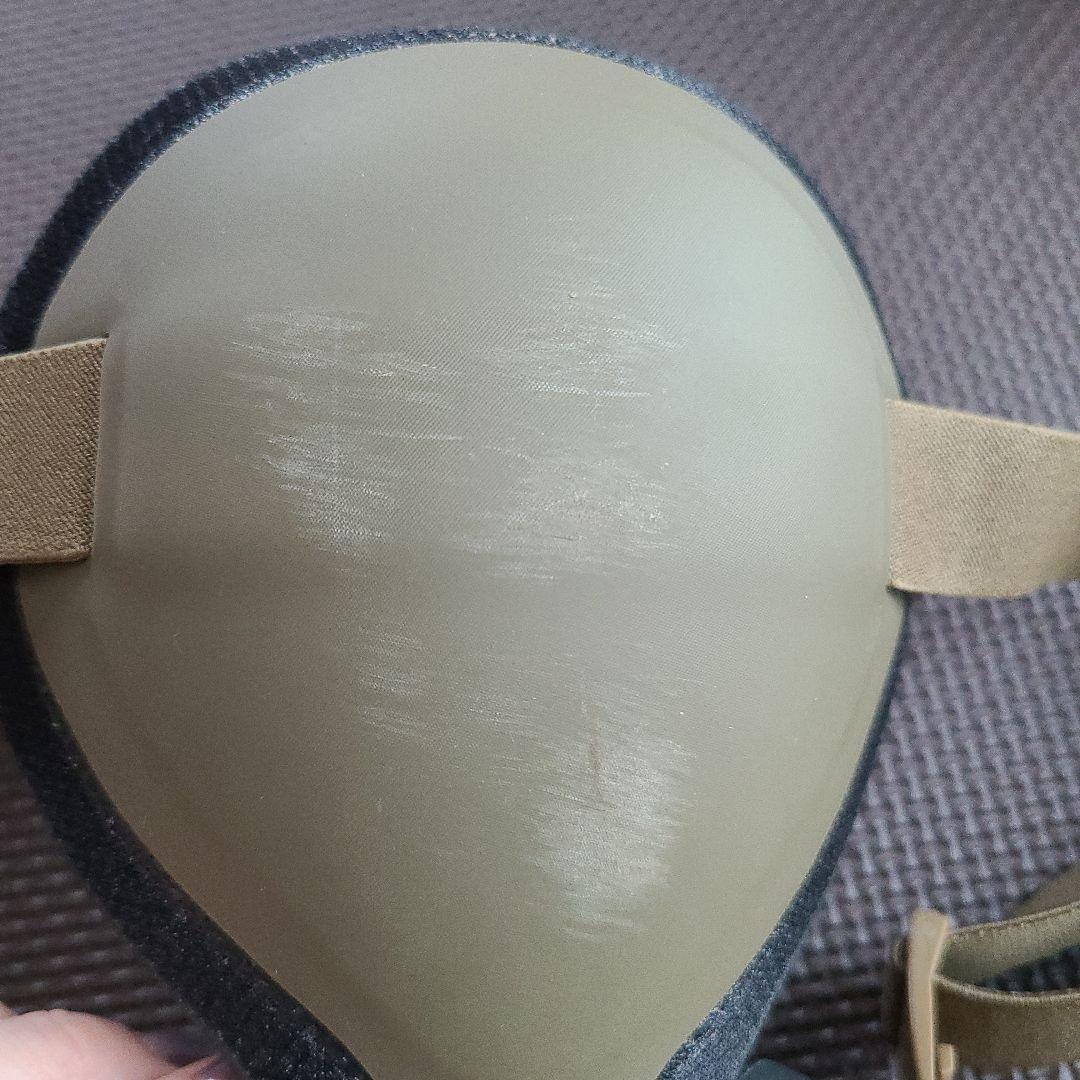 arc'teryx leaf ニーパッド