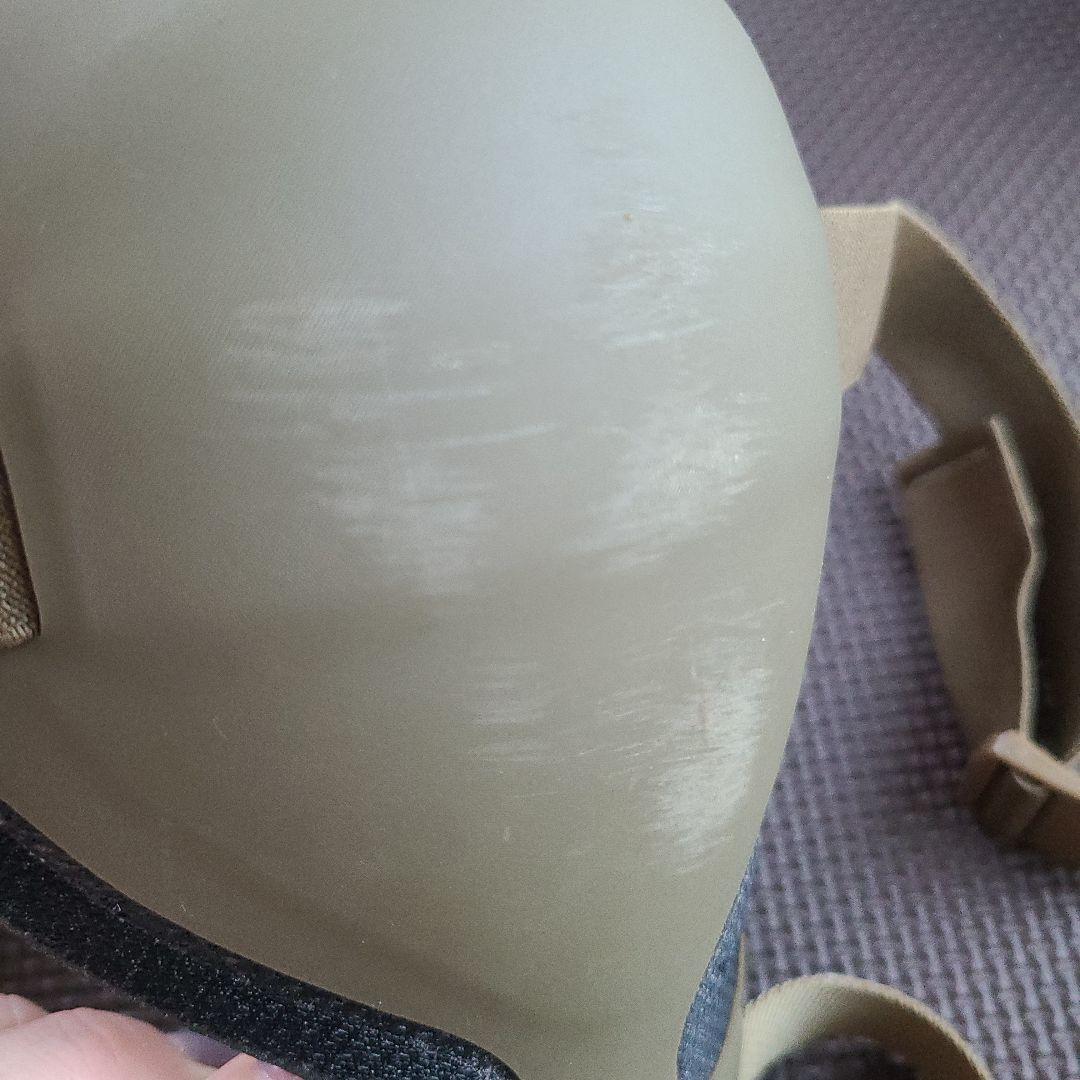 arc'teryx leaf ニーパッド