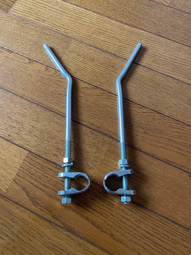 ゼットファーザー　旭風防　黄ばみ　美品