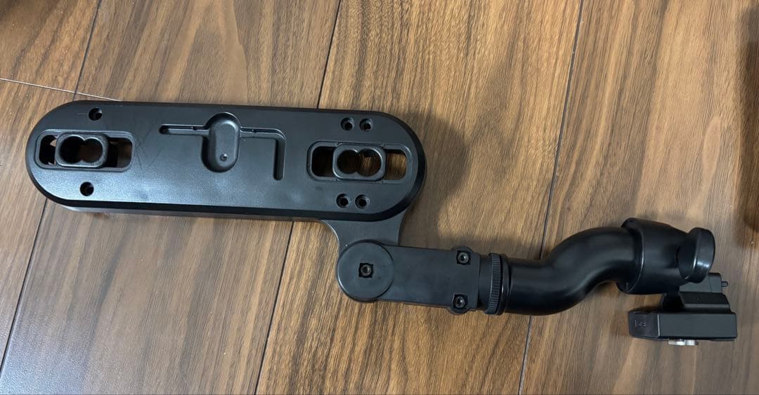 Panasonic ストラーダ CA-RMC900D 9インチカメラ付きモニター