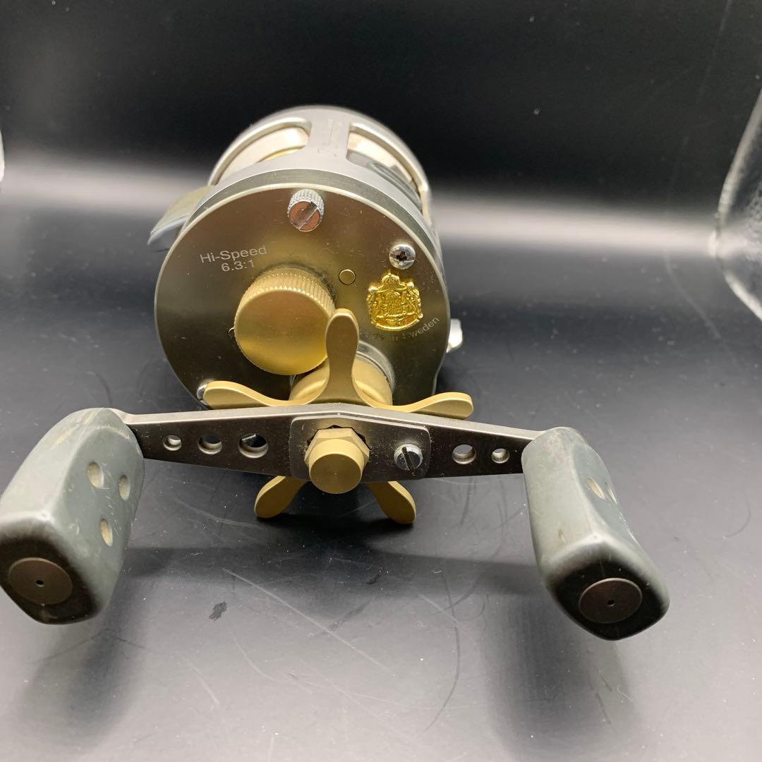 Abu Garcia モラムSX1600C ULTRA-MAG