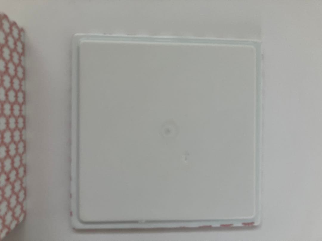 タイムアンドスタイル重箱　 赤絵 / 角松皮菱　中（二段）