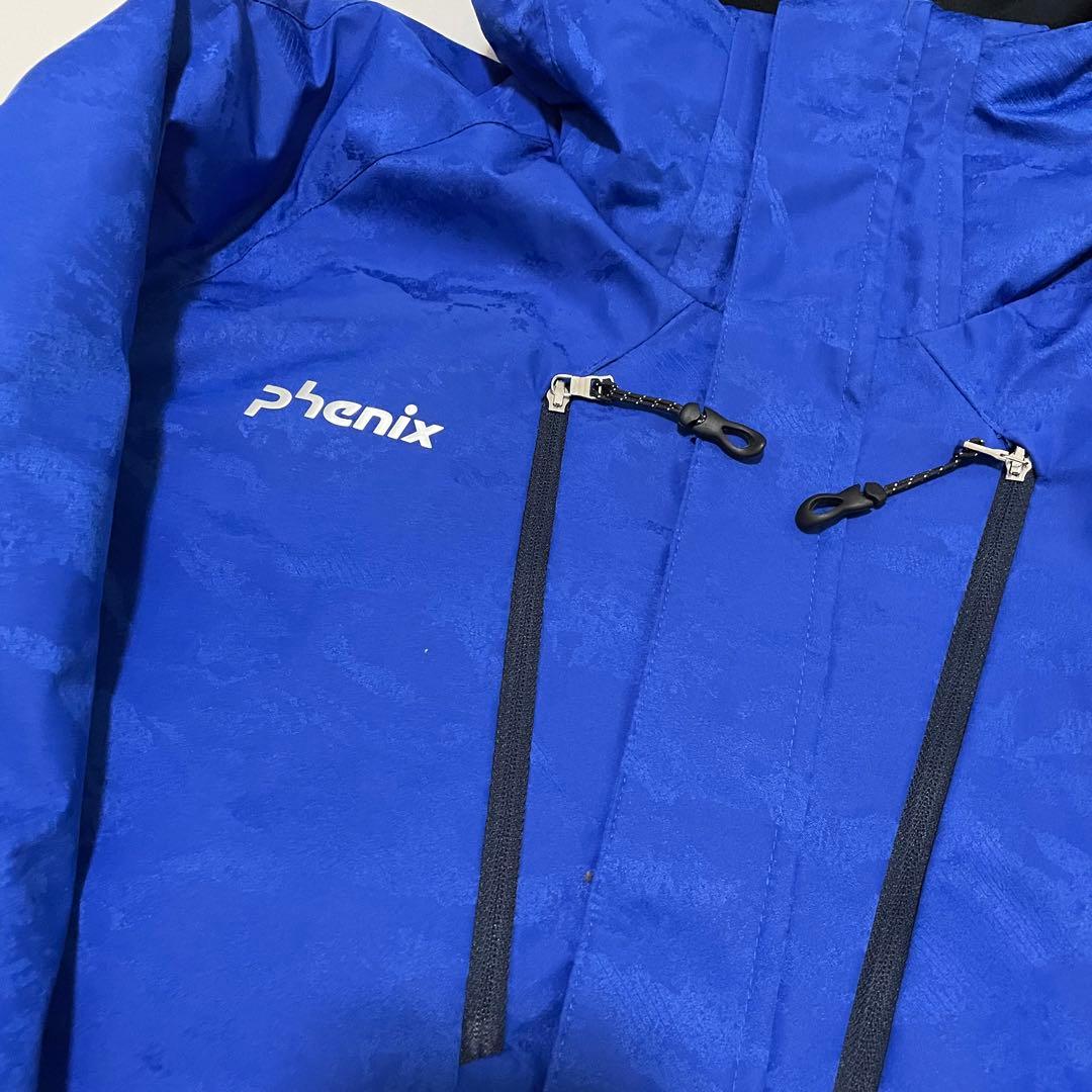 phenix(フェニックス)スキーウェア メンズ 上下セット