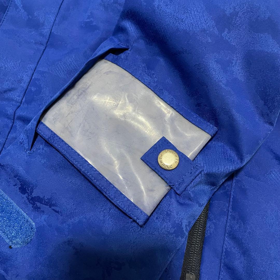 phenix(フェニックス)スキーウェア メンズ 上下セット