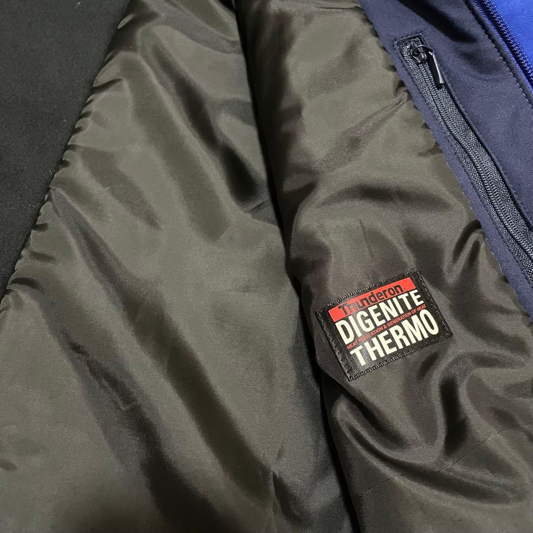 phenix(フェニックス)スキーウェア メンズ 上下セット