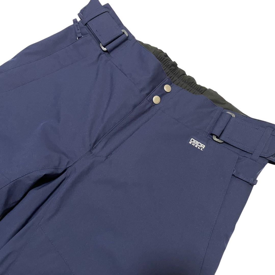 phenix(フェニックス)スキーウェア メンズ 上下セット