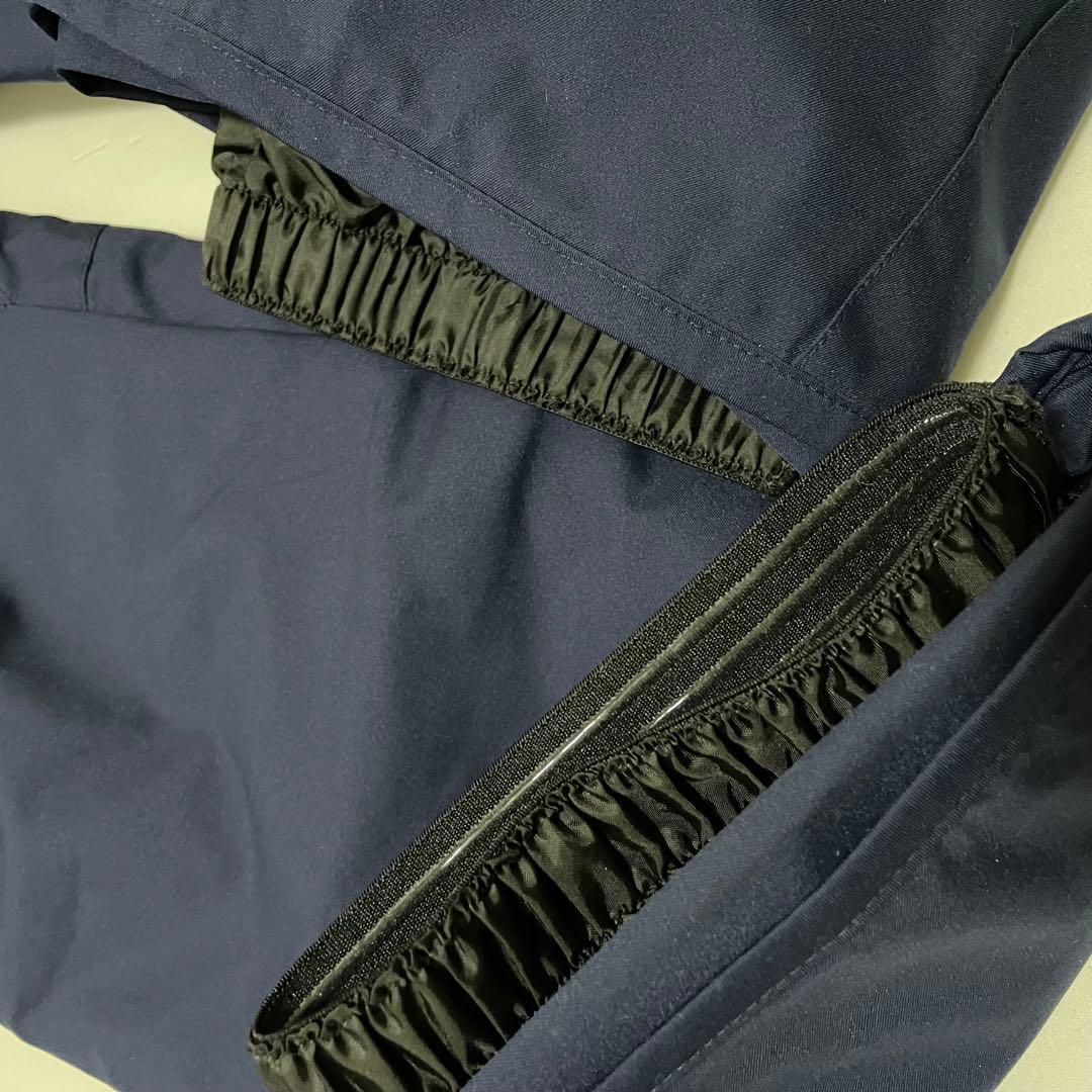 phenix(フェニックス)スキーウェア メンズ 上下セット